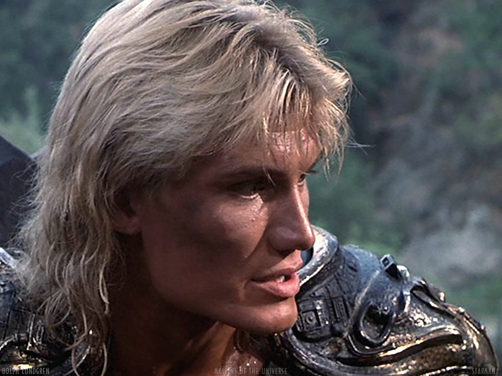 Дольф Лунгрен (Dolph Lundgren)